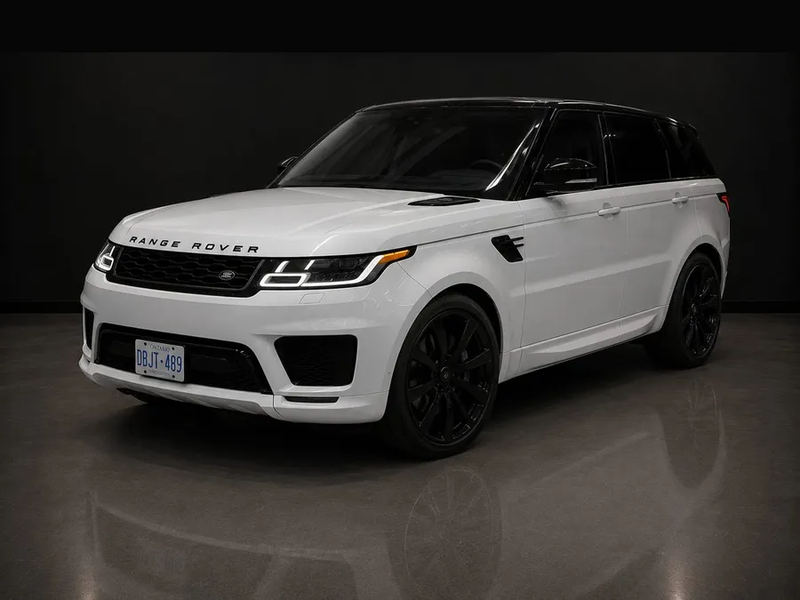Range Rover Sport (Starlights)