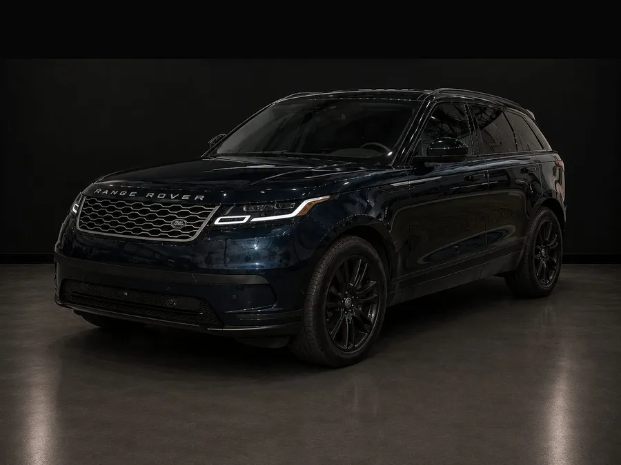 Range Rover Velar