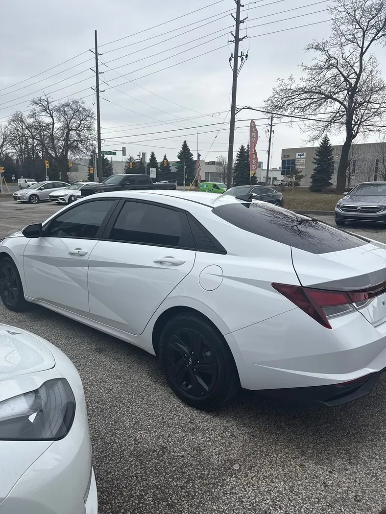 Elantra N Line photo 3