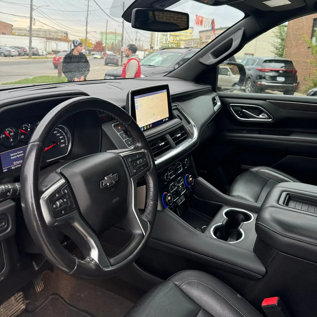 Hyundai Santa Fe photo 4