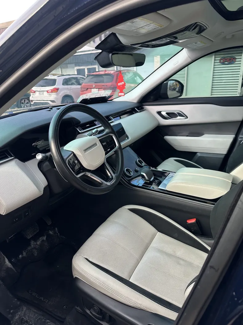 Range Rover Velar photo 4