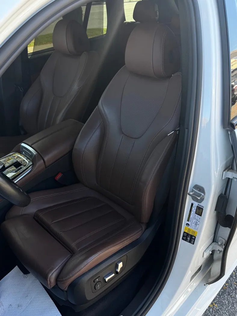 BMW X5 photo 5